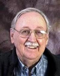 Maj Hubert Martin Tilley, CD (Ret'd)