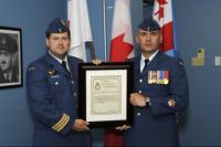 WO Van Delen - on ops