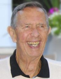 Capt Charles Edward Whitten, BSc. Mil., B.A.Sc., P.Eng. (Ret'd)