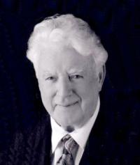 Sgt William “Willy” Patrick Williams, CD (Ret’d)