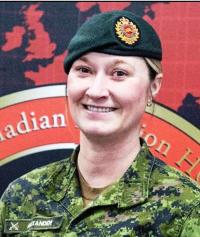 WO/Adj B.L. Alexander, CD