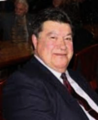 MWO Edward Lawrence Ashley, CD (Ret'd)