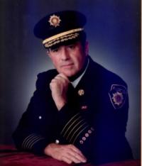 LAC Ralph Alexander Askew (Ret’d)