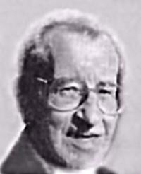 CWO Benjamin Holterman "Benny" Bakken (Ret'd)