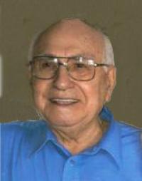 Alexander “Alex” Balazsi