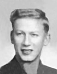 Arthur “Art” Baldry