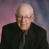 FR Harry Wilfred "Pete" Banks