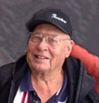 Sapper Calvin Douglas Barry (Ret’d)