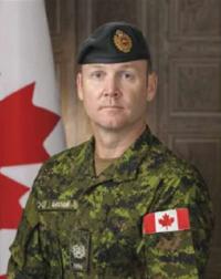 MWO/Adjum J.W. Basson, CD