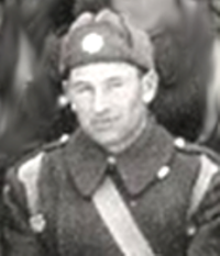 James Harvey “Jim” Bates 