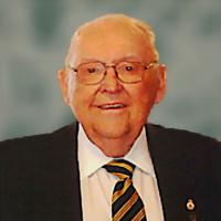 Spr Keith Beal (Ret’d)