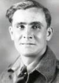 Sapper Nat Beaton (Ret’d)