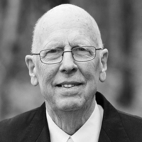 CWO Russell Byron Bedell, CD (Ret’d)