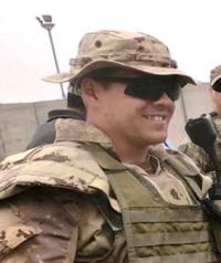 MCpl/Cplc M.N. Bergeron