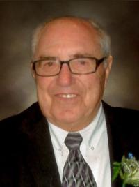 Henry “Harry” Berlet