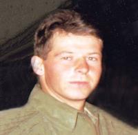 WO Allan Ewart Birt, CD