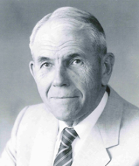 Lt Don Bissett (Ret'd)