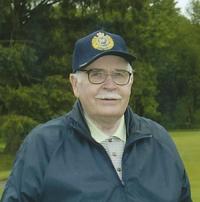  Master Warrant Officer Odd Ivar Bjerke, CD (Ret’d)