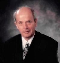 Maj Barry Douglas Blair, CD (Ret’d)