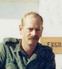 Sgt Jeff Bourns, CD (Ret’d)
