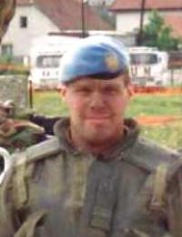 LCol Craig Braddon, CD