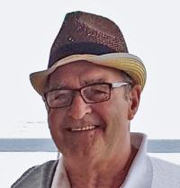 Cpl Ralph Bresson (Ret'd)