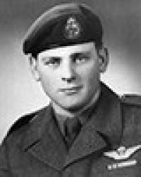 Sapper Sidney Brewster (Ret’d)