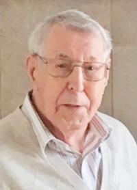 MWO Edward John Brien, CD (Ret’d)