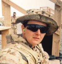 MWO/Adjum L.N. Brown, CD