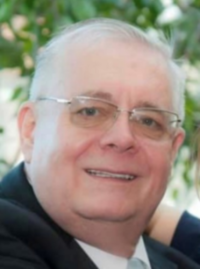 MWO Richard “Rick” H. Brown, CD (Ret’d) 