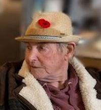 Cpl John Brundin (Ret’d)