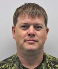 MCpl/Cplc N.S. Buisman, CD