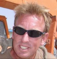 Capt D.S. Burgher, MMM, CD