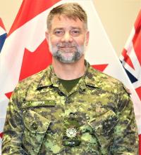 MWO Raymond "Ray" Burke, CD