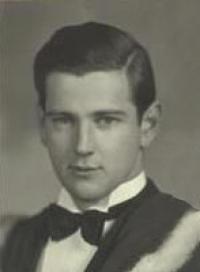 Sapper James Francis “Jim” Callaghan, P.Eng., (Ret’d)