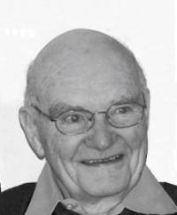 Lt Stanley “Stan” Daniel Cameron (Ret'd)