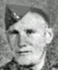 Spr Armand J. Caouette (Ret’d)