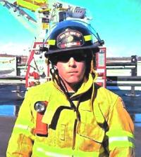 Sgt W.U.M. Capaldi, CD