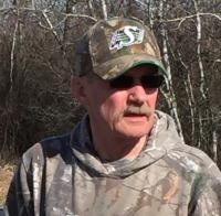 Sgt Donald Muir Carrigan, CD (Ret’d)