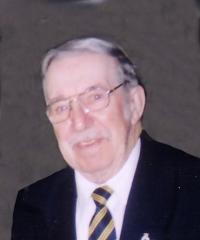 Spr George LeRoy Carroll (Ret’d)