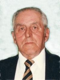 Spr Thomas Cashin (Ret’d) 