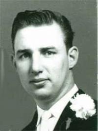 John Roger “Ty King” Cave