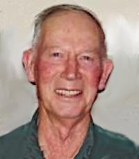 Cecil Kenneth Chamberlin