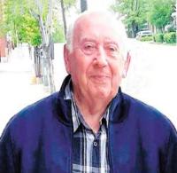 MWO // Adjum Guy Charbonneau, CD (Ret'd)