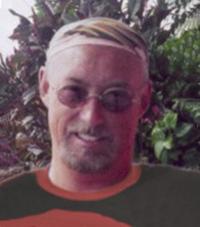 MCpl Richard “Rick” Kyle Chisholm, CD (Ret’d)