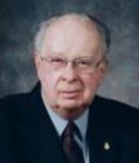  Colonel Richard Gerald Arthur "Art" Clare, OMM, CD (Ret’d)