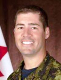 Col S.C.S. Comtois, CD