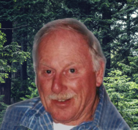  Spr Alan John Cooper (Ret’d) 