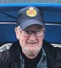 MS James W. Corbett, CD (Ret’d)