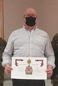 MWO/Adjum D.D. Covert, CD